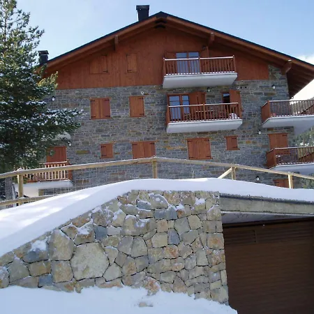Appartement Lujoso Duplex En Port Del Comte
